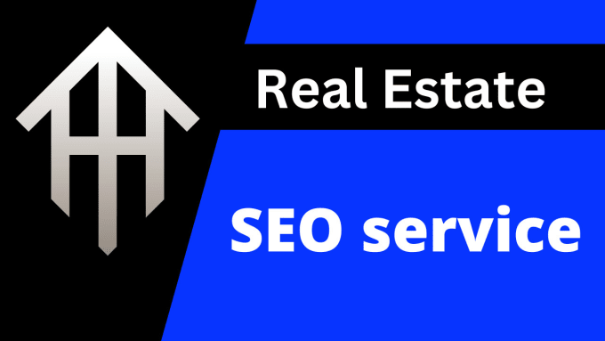 Gig Preview - Provide real estate SEO services