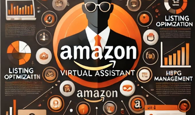 Gig Preview - Be your amazon fba virtual assistant for product hunting