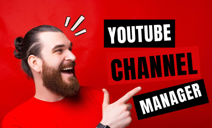 Gig Preview - Do super youtube video SEO expert optimization and channel growth manager