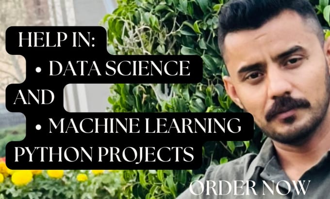 Bestseller - do data science and machine learning project