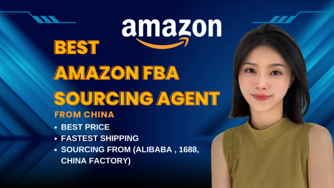 Gig Preview - Be best shopify private sourcing agent, fulfillment agent, 1688 alibaba sourcing