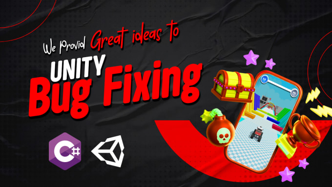 Gig Preview - Fix unity game bug and error