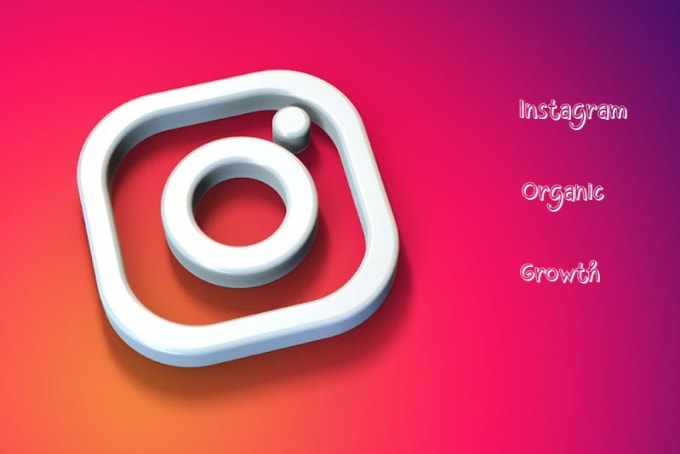 Gig Preview - Promote and  grow super fast your instagram organically