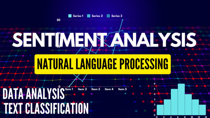 Gig Preview - Do nlp sentiment analysis and project python