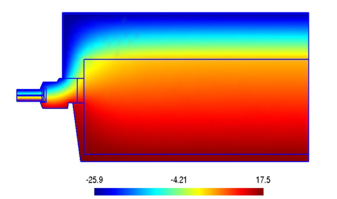 Gig Preview - Do the cae calculation for you in ansys