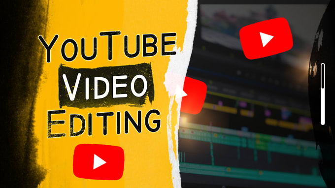 Gig Preview - Edit outstanding professional video for youtube reels