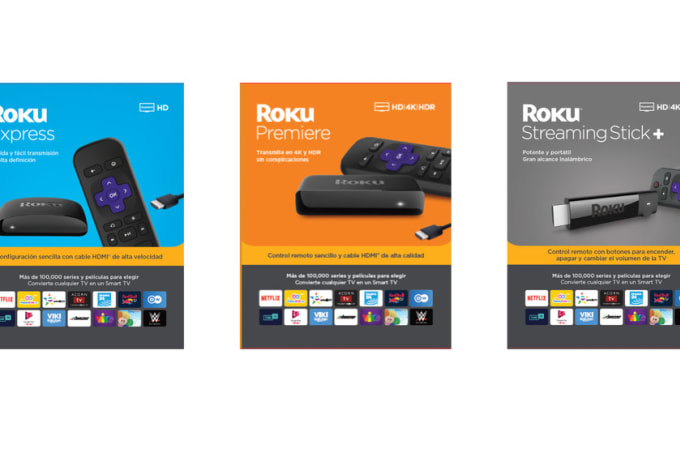 Gig Preview - Develop sdk and convert roku dp channel to roku sdk channel