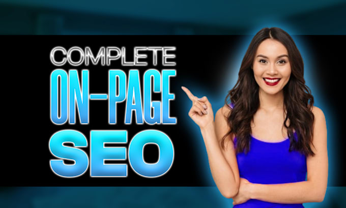 Gig Preview - Do complete wordpress on page SEO optimization with rankmath