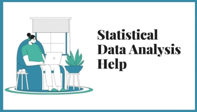 Gig Preview - Do spss statistical data analysis for you