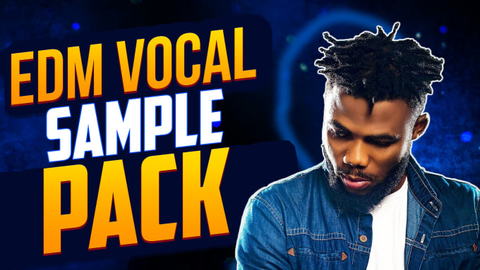 Gig Preview - Deliver 27 edm topline vocal samples