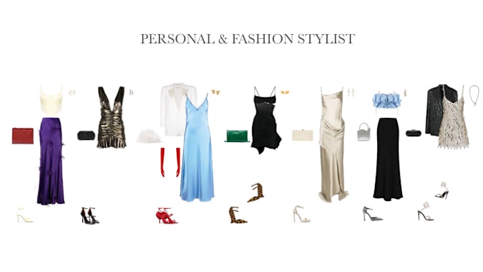 Bestseller - be your personal stylist and fashion consultant