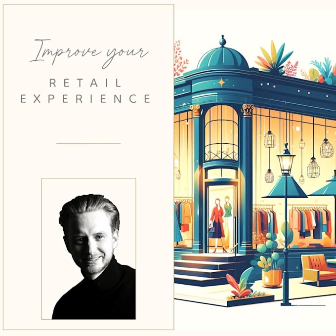 Bestseller - be your luxury retail consultant