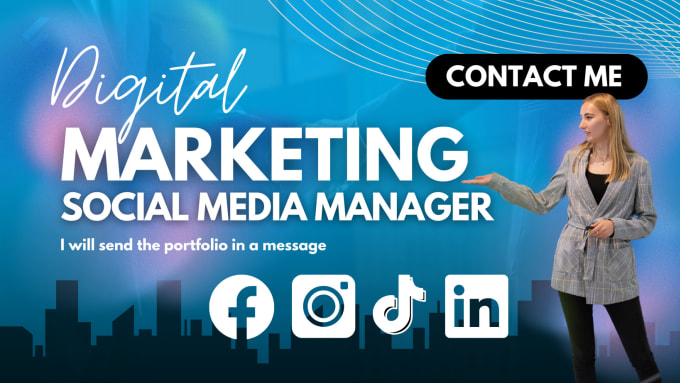 Be Your Content Strategist and Social Media Manager