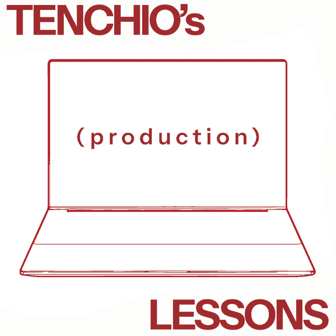 Gig Preview - Teach you music production