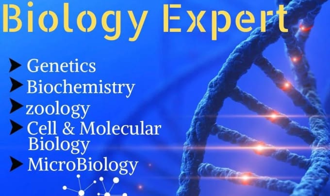 Gig Preview - Assist with biostatistics, microbiology, and epidemiology