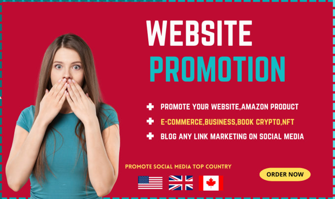 Bestseller - promote and advertise your business website book blog amazon product link