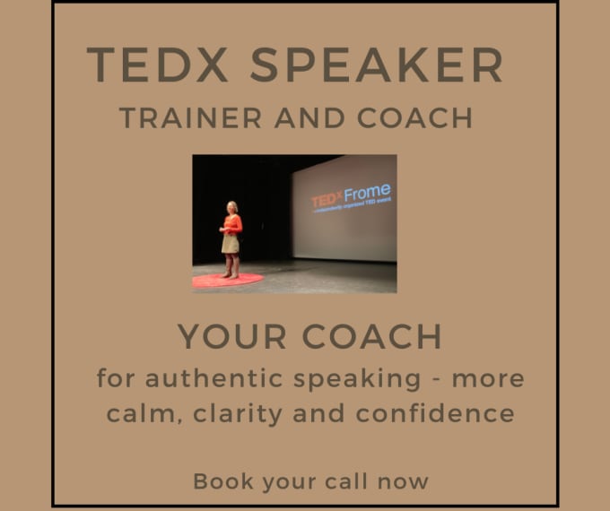 Gig Preview - Be your speaking skills and confidence coach