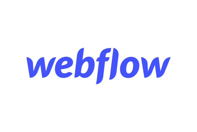 Gig Preview - Design, redesign, update or fix webflow website, convert your figma to webflow