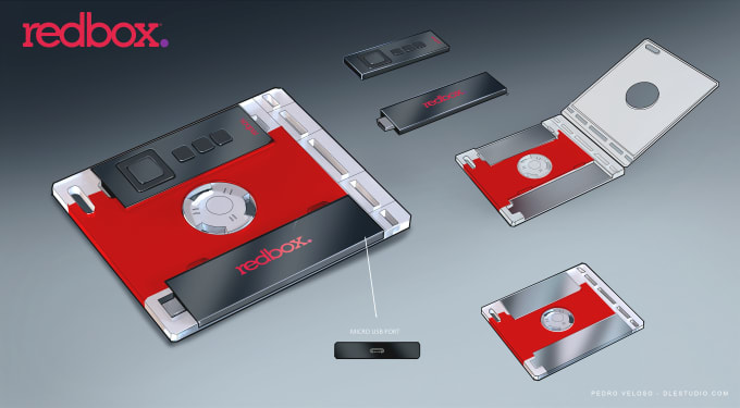 Gig Preview - Do product design sketches