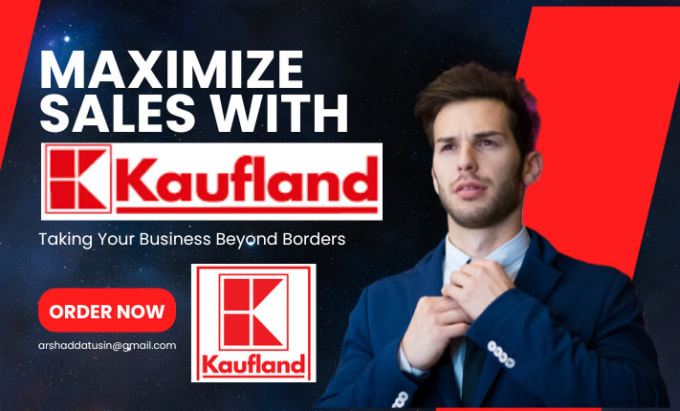 Bestseller - prepare your product listings for kaufland and other european marketplaces