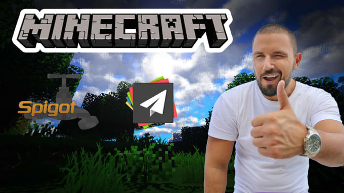 Gig Preview - Create your minecraft server