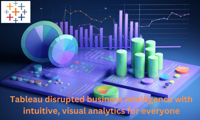 Bestseller - create and optimize interactive tableau dashboard and storytelling reports