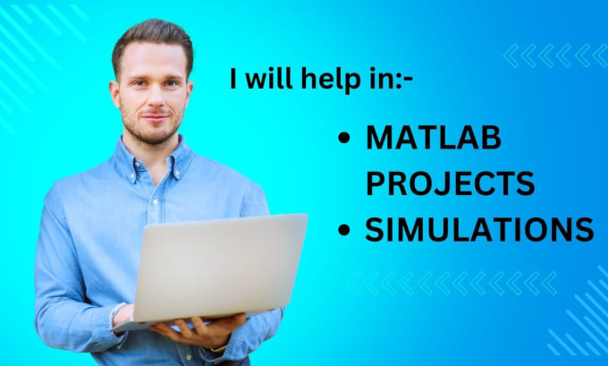 Gig Preview - Do your matlab programming project