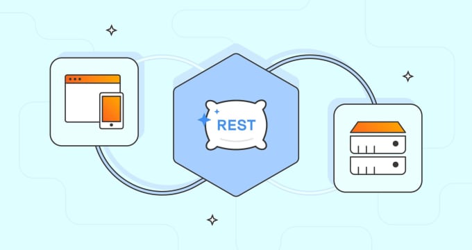 Gig Preview - Create rest apis for your application