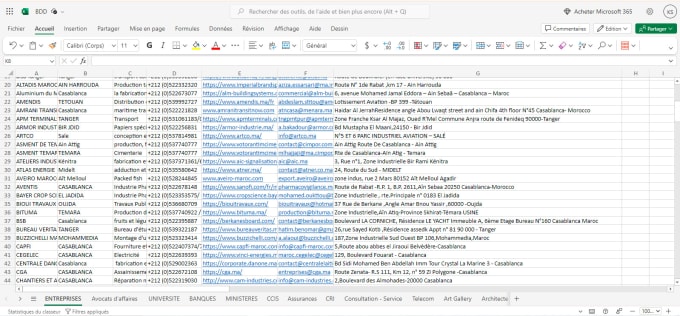 Gig Preview - Craft a reliable database structure for your data needs