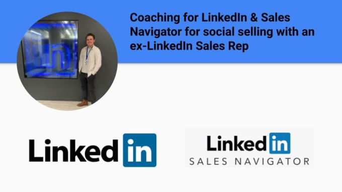 Bestseller - teach you how to use linkedin and sales navigator for social selling