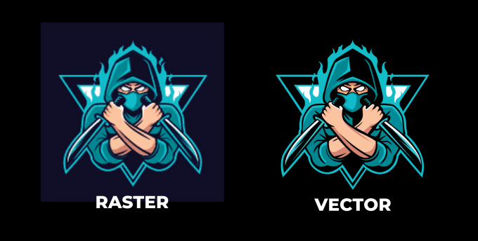 Gig Preview - Do vector tracing logo recreating and converting