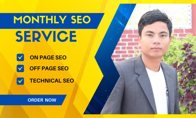 Gig Preview - Boost your shopify sales with expert monthly SEO service