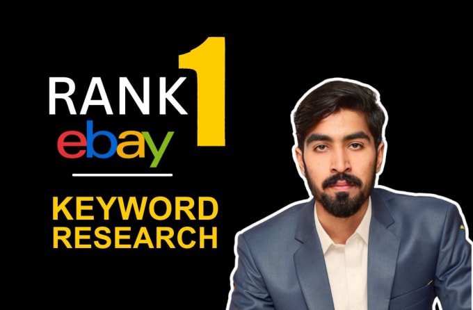 Gig Preview - Conduct high volume keywords research