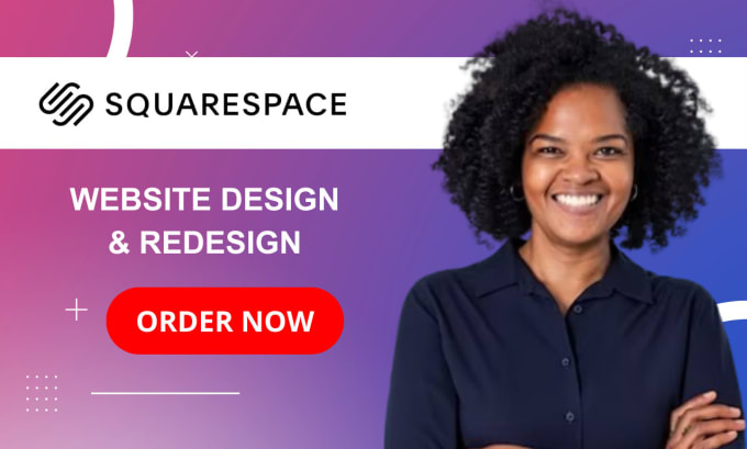 Bestseller - squarespace website redesign squarespace website design