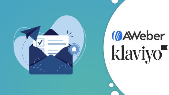 Gig Preview - Verify aweber klaviyo hubspot email sending domain