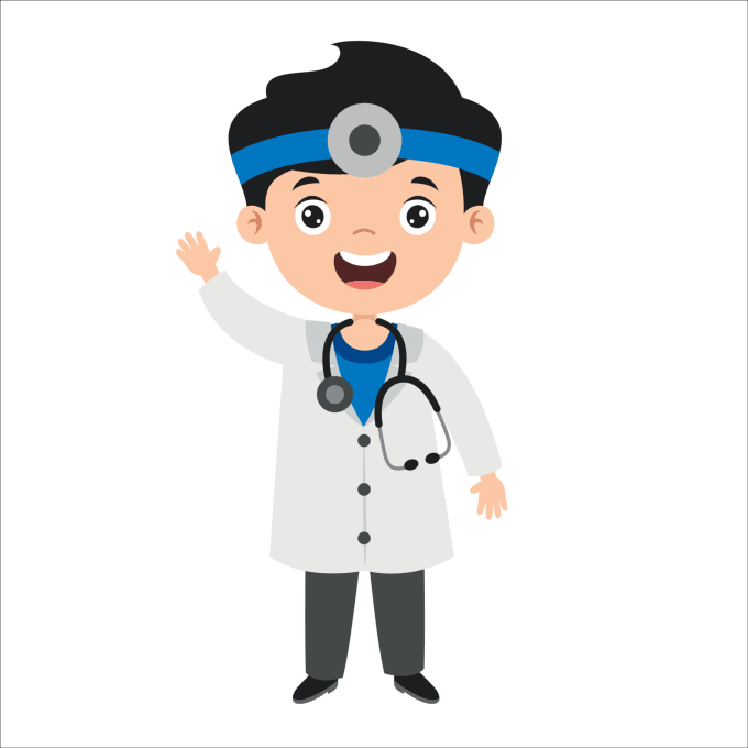 Gig Preview - Record your medical explainer video narration