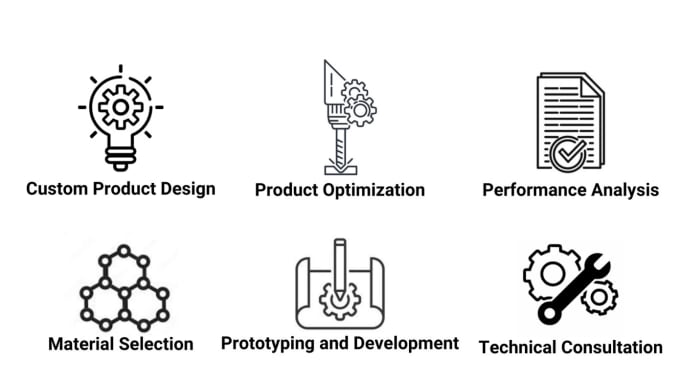 Bestseller - perform any 3d cad modeling and 2d drafting