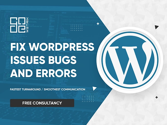 Gig Preview - Fix wordpress errors issues and customize wordpress theme