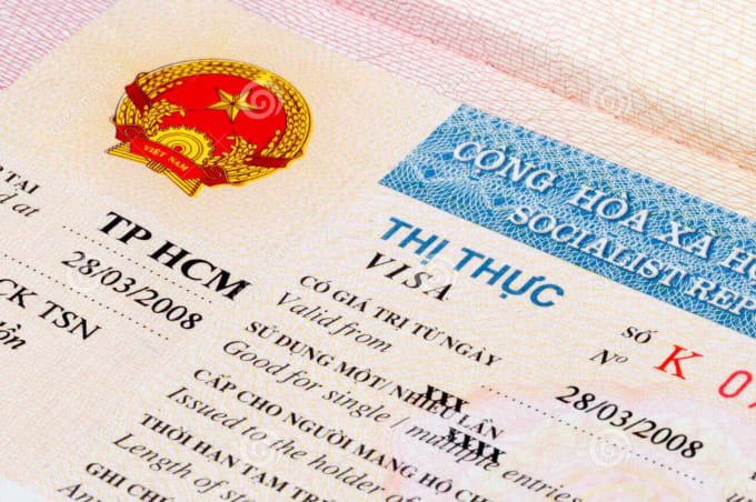 Bestseller - advise vietnam visa, permits, and residence cards for tourists and expats