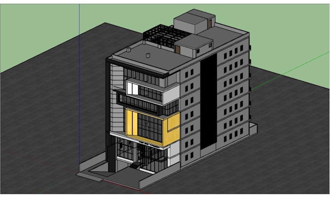 Bestseller - be your autocad draftsman for architectural drawings and floor plans