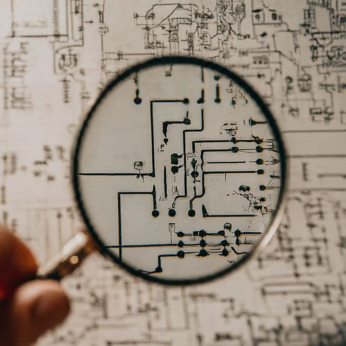 Gig Preview - Be your second set of eyes with a pcb design critique