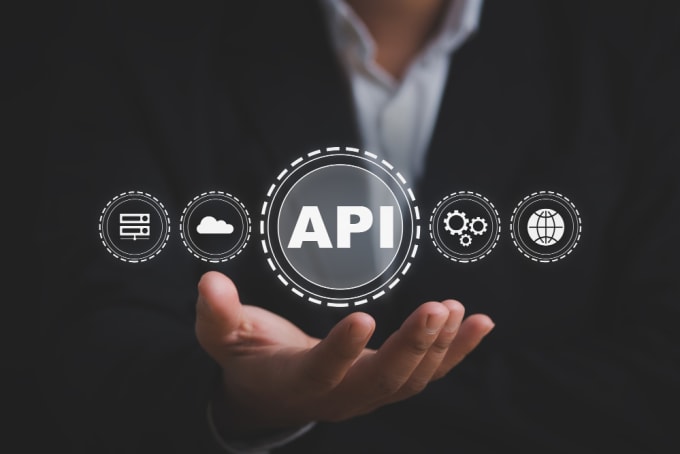 Gig Preview - Do API development and integration projects