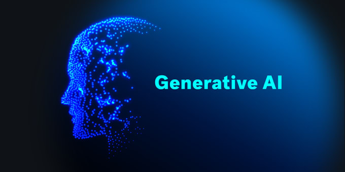 Gig Preview - Build any ai generative model