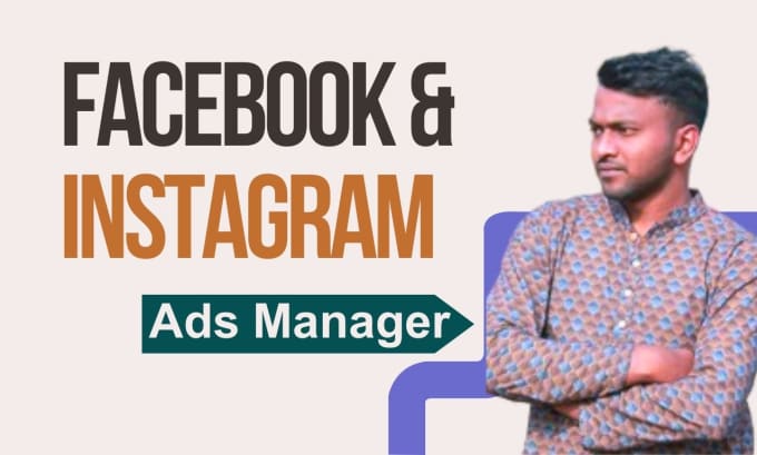 Bestseller - be your facebook ads campaign and instagram ads manager