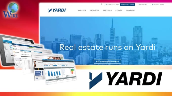 Bestseller - do yardi financial consultant  accounting