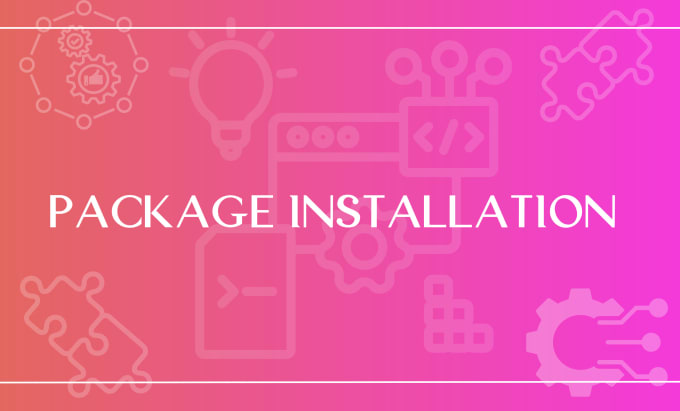 Gig Preview - Install and configure your salesforce appexchange package