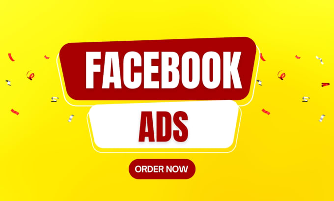 Gig Preview - Launch custom facebook ads for laser focused targeting