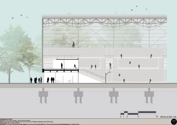 Gig Preview - Draw architectural floor plan, elevations and sections