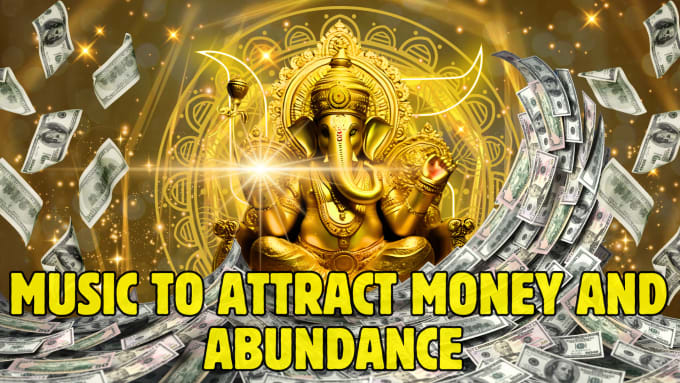 Bestseller - create abundance meditation music videos