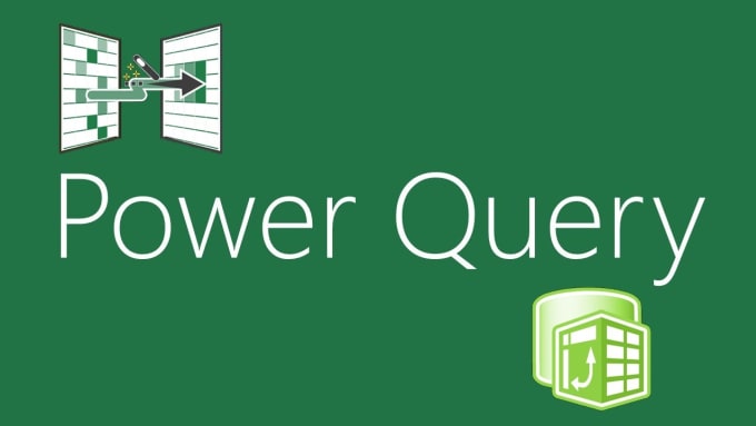 Gig Preview - Solve any problem in microsoft power query